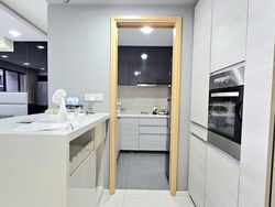 The Rainforest (D23), Condominium #602016851